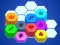 Logħba Hexa Sort Master onlajn