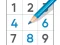 Logħba Sudoku Royal onlajn