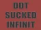 Logħba DDT Sucked Infinit onlajn