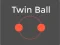 Logħba Twin Ball onlajn