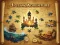Logħba Jigsaw Adventure onlajn