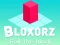 Logħba Bloxorz: Roll the Block onlajn