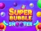 Logħba Super Bubble Shooter onlajn