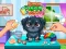 Logħba Funny Puppy Care onlajn
