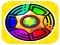 Logħba Brawl Stars Free Gems Spin Wheel onlajn