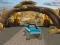 Logħba Extreme Buggy Truck Driving 3D onlajn