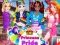Logħba Princess Pride Day onlajn