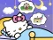 Logħba Hello Kitty Good Night onlajn