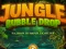 Logħba Jungle Bubble Drop onlajn