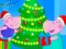 Logħba Hippo Christmas Calendar onlajn