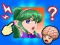 Logħba Avatar Master Fix Up Face onlajn