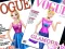 Logħba Princesses On Vogue Cover onlajn