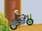 Logħba Motor Bike Hill Racing onlajn