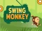 Logħba Swing Monkey onlajn