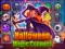 Logħba Halloween Magic Connect onlajn