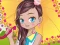 Logħba Kawaii Beauty Dress Up onlajn