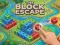 Logħba The Block Escape onlajn