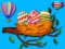 Logħba Egg Jump Up onlajn