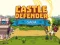 Logħba Castle Defender Saga onlajn