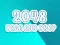 Logħba 2048 Drag'nDrop onlajn