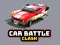 Logħba Car Battle Clash onlajn