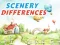 Logħba Fantasy Scenery Differences onlajn