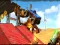Logħba Monster Truck Impossible Track Plane Simulator onlajn