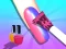 Logħba Nail Salon 3D onlajn