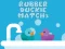 Logħba Rubber Duckie Match 3 onlajn
