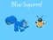 Logħba Blue Squirrel onlajn