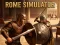 Logħba Rome Simulator onlajn