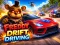Logħba Freddy Drift Driving onlajn