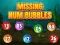 Logħba Missing Num Bubbles 2 onlajn