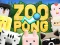 Logħba Zoo Pong onlajn