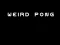 Logħba Weird Pong onlajn