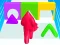 Logħba Shape Transform Blob Racing onlajn
