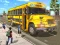 Logħba City School Bus Driving onlajn