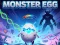 Logħba Monster Egg onlajn