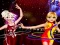 Logħba Princess in Circus Show onlajn
