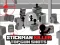 Logħba Stickman Killer Top gun Shots onlajn