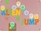 Logħba Alien Jump onlajn