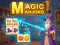 Logħba Magic Mahjong onlajn
