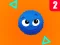Logħba Cute Ball 2 onlajn