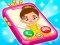 Logħba Princess Baby Phone onlajn