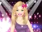 Logħba Barbie Popstar Dressup onlajn