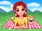 Logħba Get Ready With Me Summer Picnic onlajn