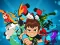 Logħba Ben 10 Hero time onlajn
