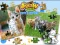 Logħba Jigsaw Puzzle Cats & Kitten onlajn