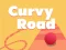 Logħba Curvy Road onlajn