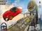 Logħba Impossible City Car Stunt onlajn